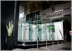 スペース六本木