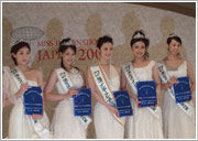 ファッションショー・コンテスト写真